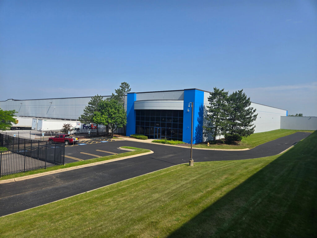 stried 2025 carolstream after 1